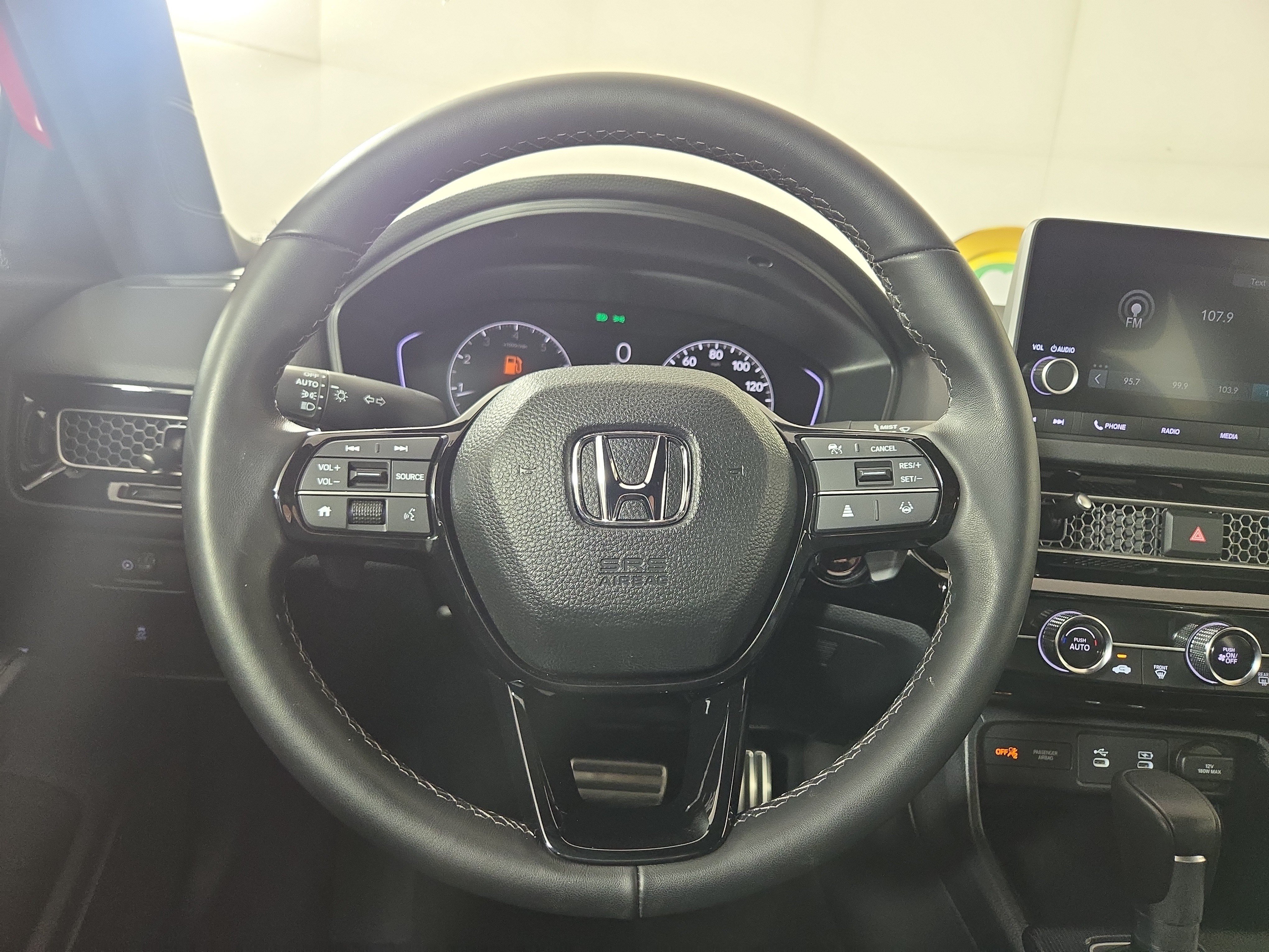 Used 2026 Honda Civic Sport image 14