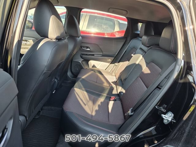 Certified 2026 Nissan Kicks SR w/ Cold Weather Package FWD image 7
