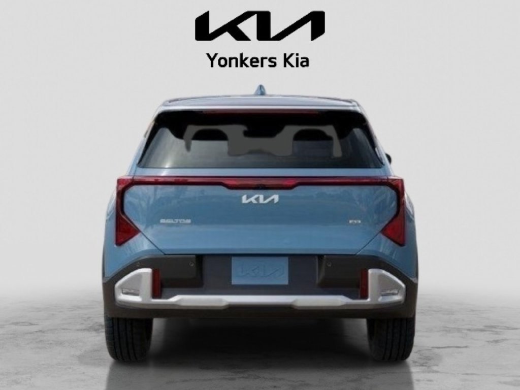 Used 2027 Kia Seltos S AWD/4WD image 5