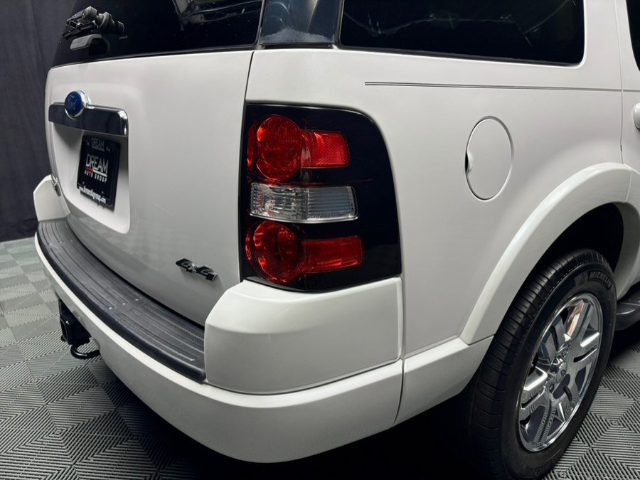 Used 2010 Ford Explorer 4WD Limited image 13