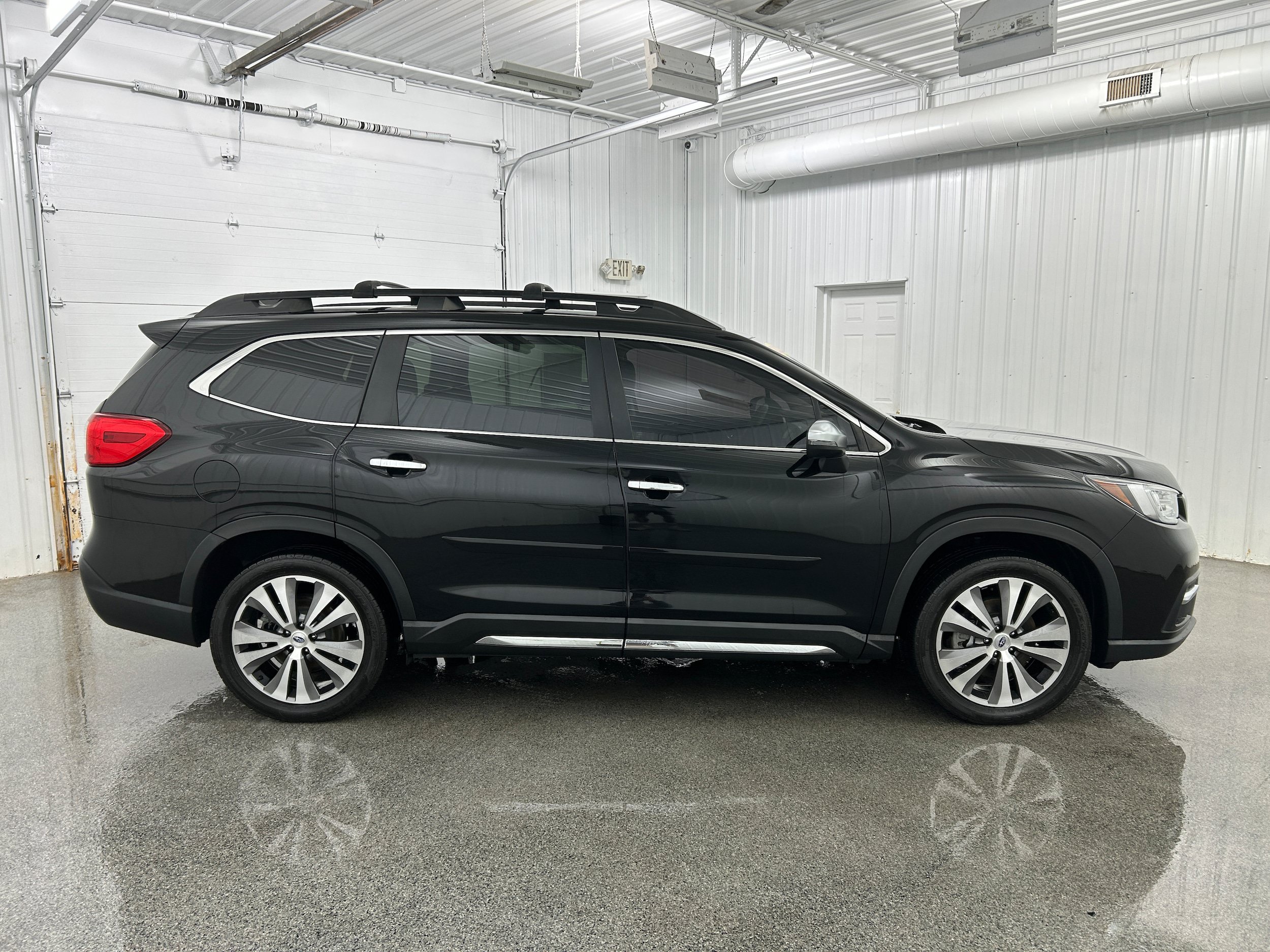 Used 2022 Subaru Ascent Touring AWD/4WD image 40