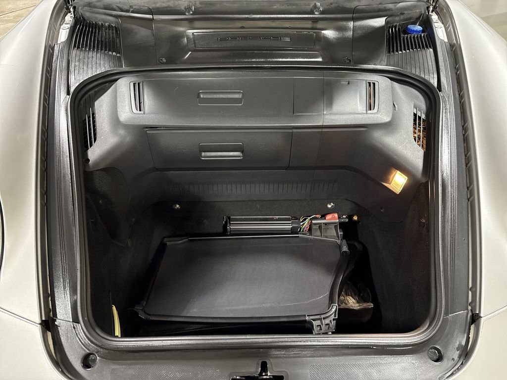 Used 2006 Porsche 911 Carrera S image 23