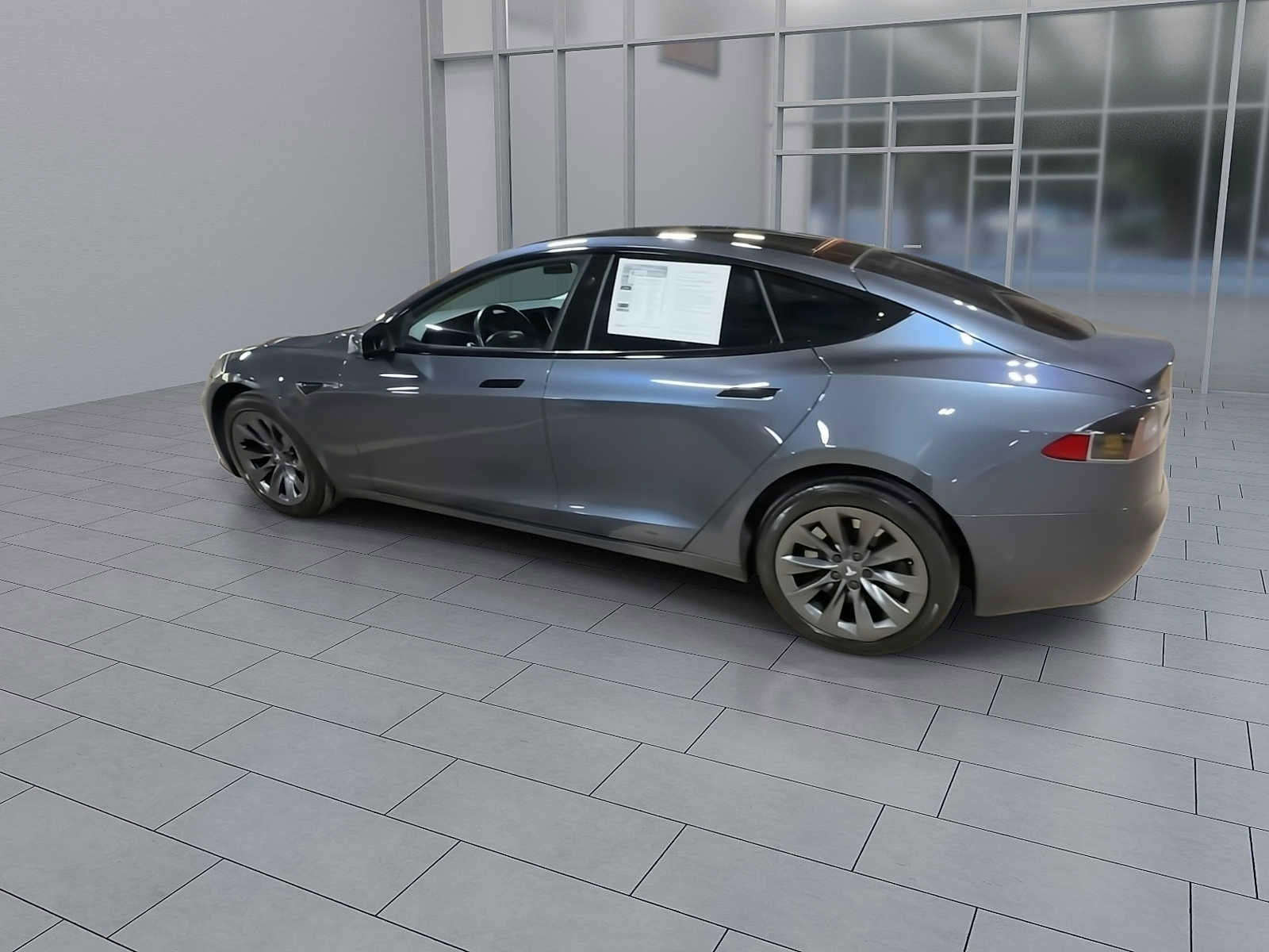 Used 2018 Tesla Model S 75D image 6