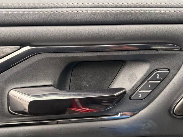 New 2026 RAM 1500 Limited AWD/4WD image 14