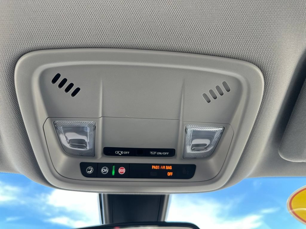 Certified 2019 Chevrolet Malibu LS FWD image 8