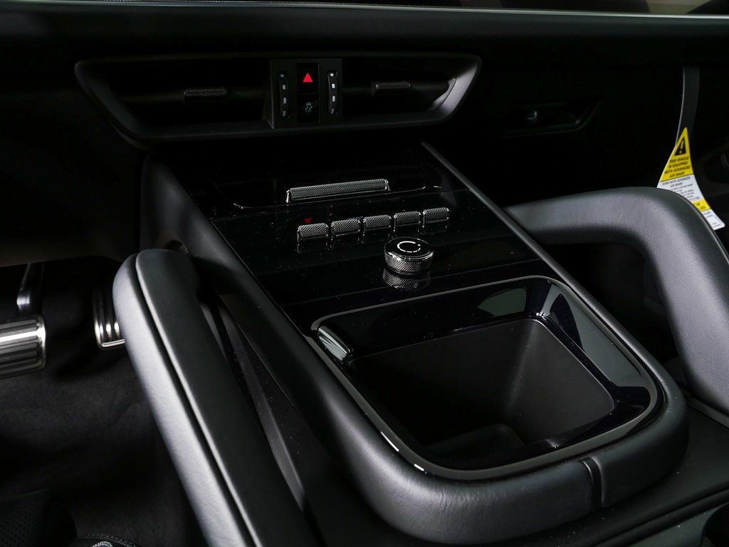 New 2026 Porsche Cayenne S image 19