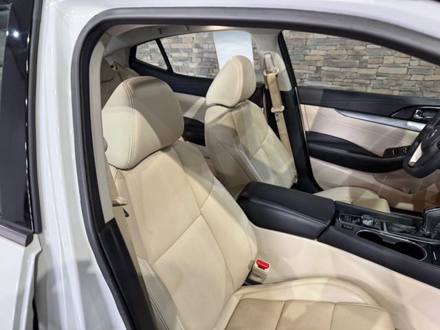 Used 2017 Nissan Maxima 3.5 SL image 33