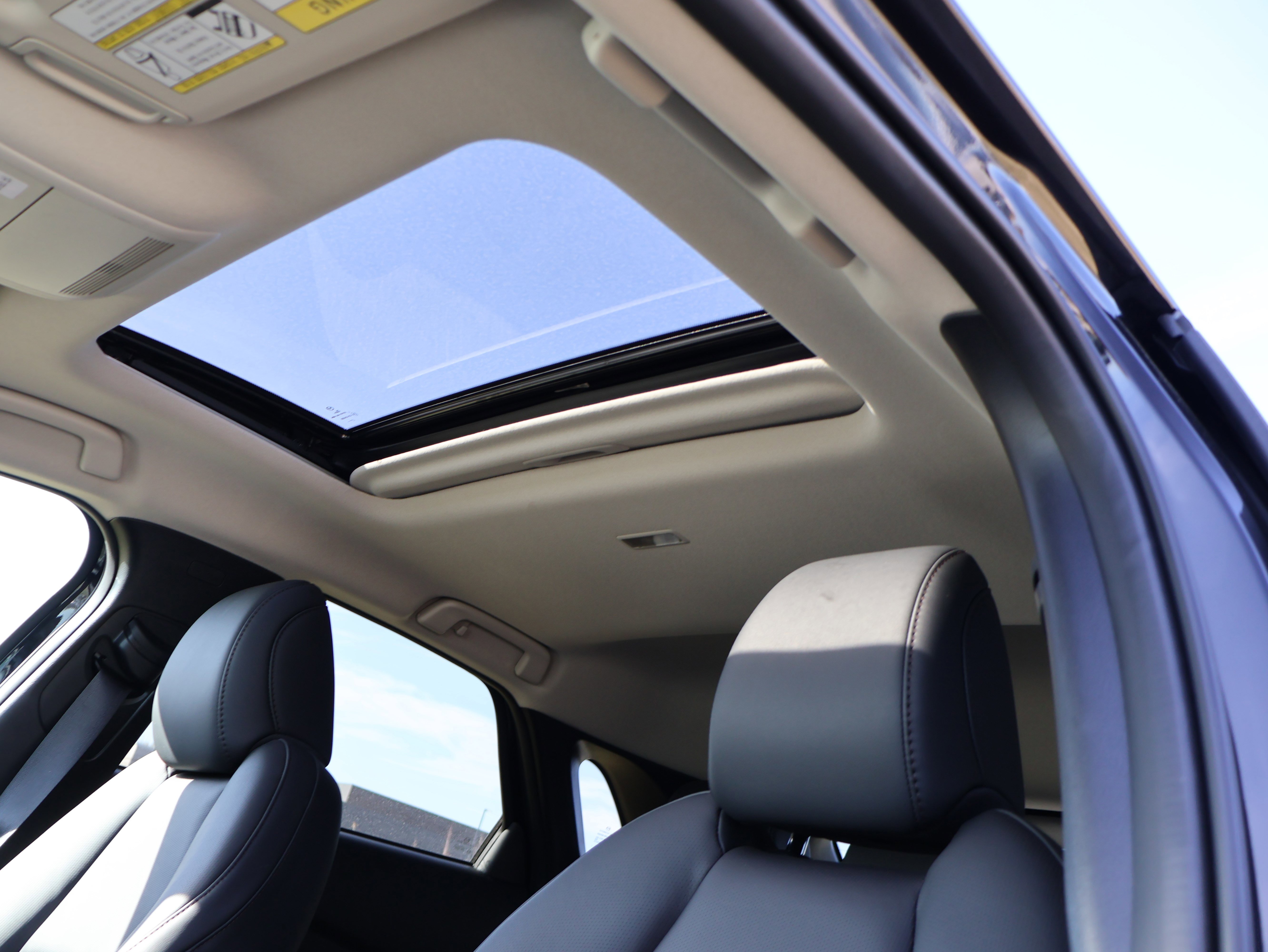 New 2026 MAZDA CX-30 2.5 Turbo w/ Premium Plus Pkg image 43