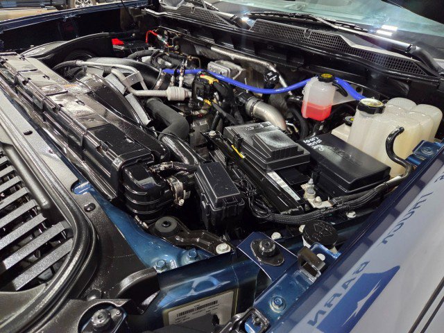 Used 2022 Chevrolet Silverado 2500 LT w/ Convenience Package AWD/4WD image 92