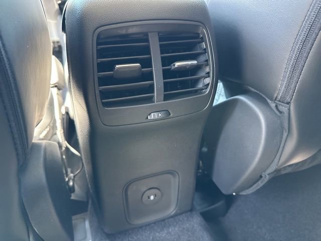 New 2025 Ford Escape SE FWD image 35
