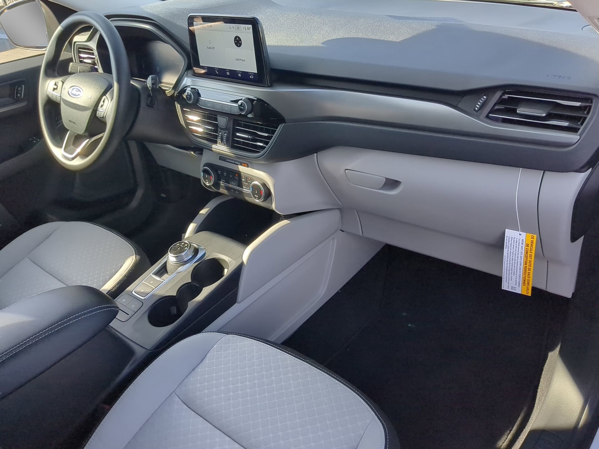 New 2026 Ford Escape Active FWD image 44