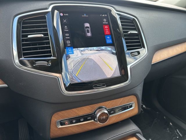 Certified 2023 Volvo XC90 B6 Plus w/ Protection Package Premier AWD/4WD image 25