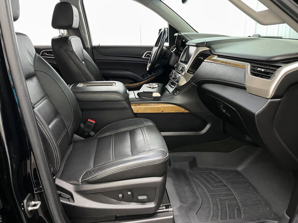 Used 2017 GMC Yukon Denali w/ Open Road Package image 43