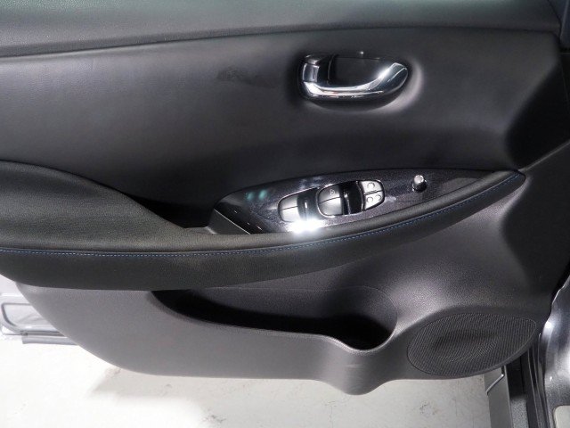 Used 2025 Nissan Leaf SV Plus FWD image 52