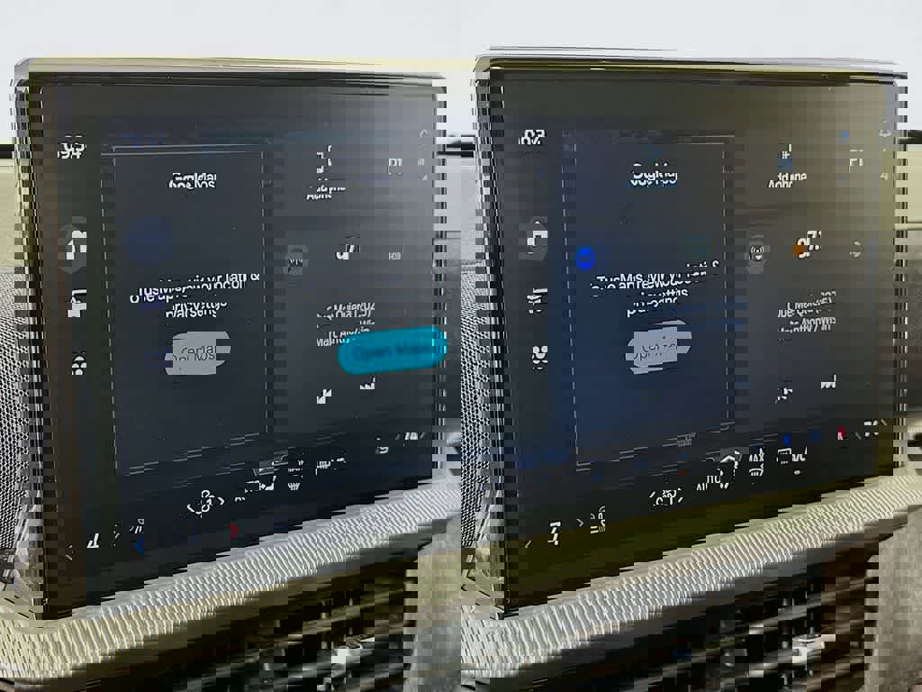 New 2025 Ford Explorer Platinum image 17