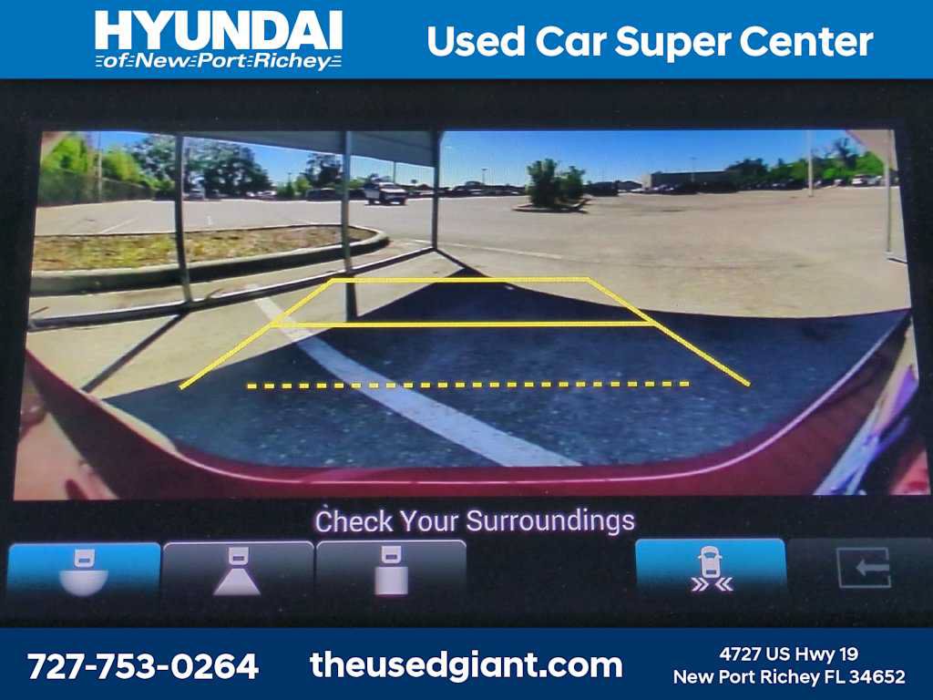 Used 2021 Honda Accord Touring image 21