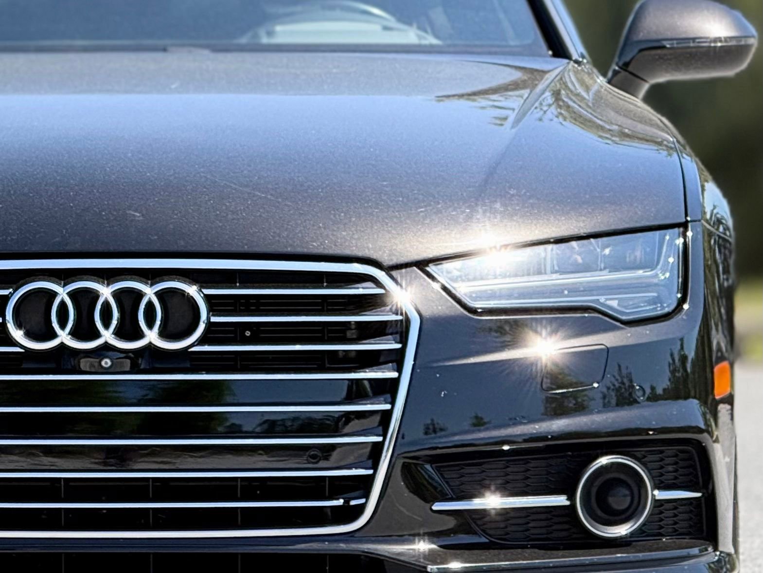 Used 2016 Audi A7 3.0T Prestige w/ Comfort Seating Package image 15