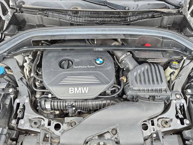 Used 2018 BMW X1 xDrive28i AWD/4WD image 22
