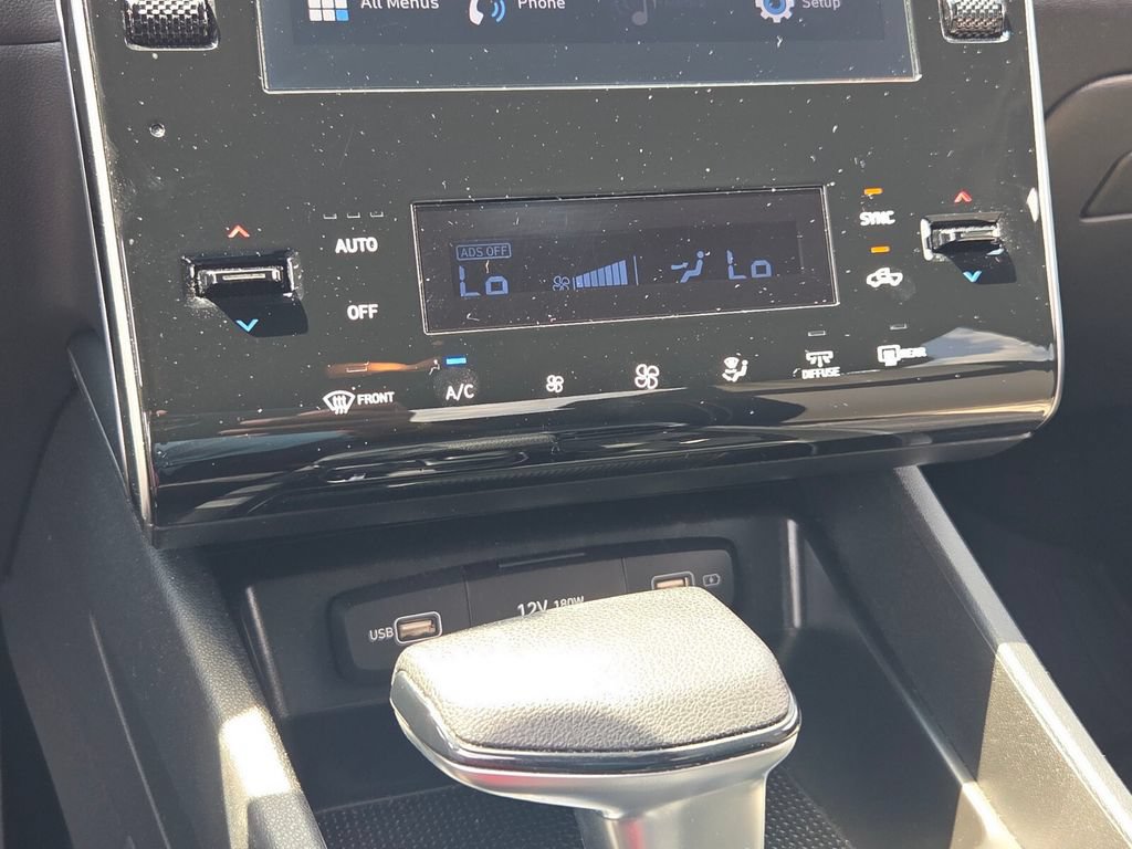 Used 2024 Hyundai Santa Cruz SEL FWD image 21