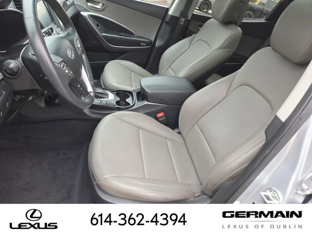 Used 2016 Hyundai Santa Fe Sport w/ Option Group 04 image 36