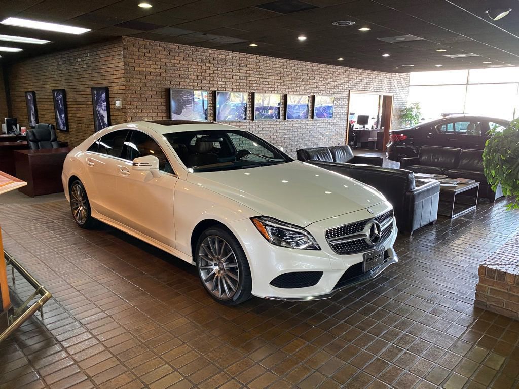 Used 2021 Mercedes-Benz CLS 450 image 94