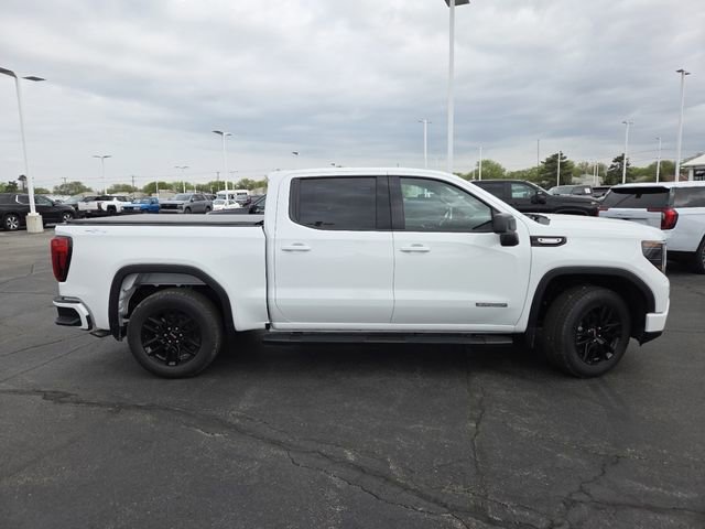 New 2026 GMC Sierra 1500 Elevation AWD/4WD image 22