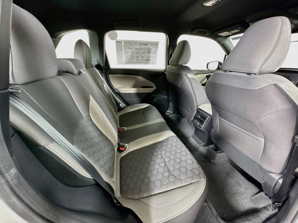 Used 2026 Subaru Forester w/ Base/Premium Package AWD/4WD image 24