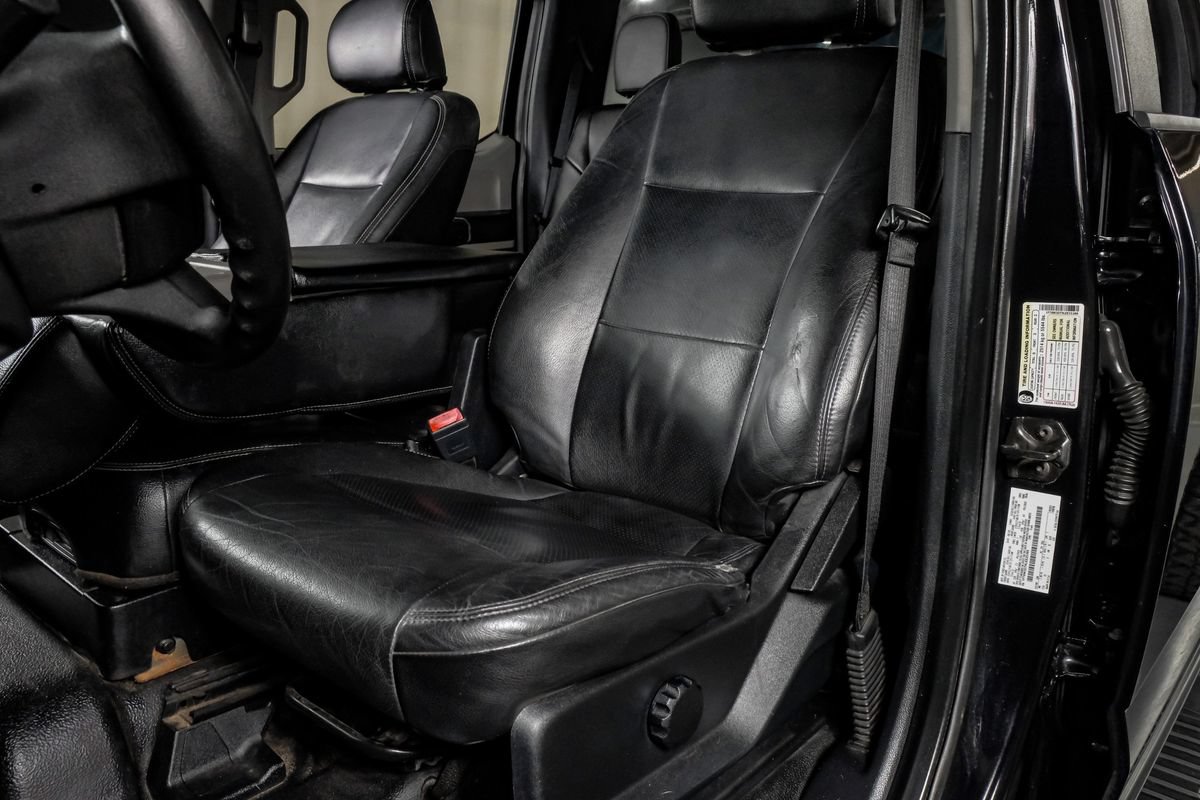 Used 2020 Ford F350 XL w/ STX Appearance Package AWD/4WD image 26