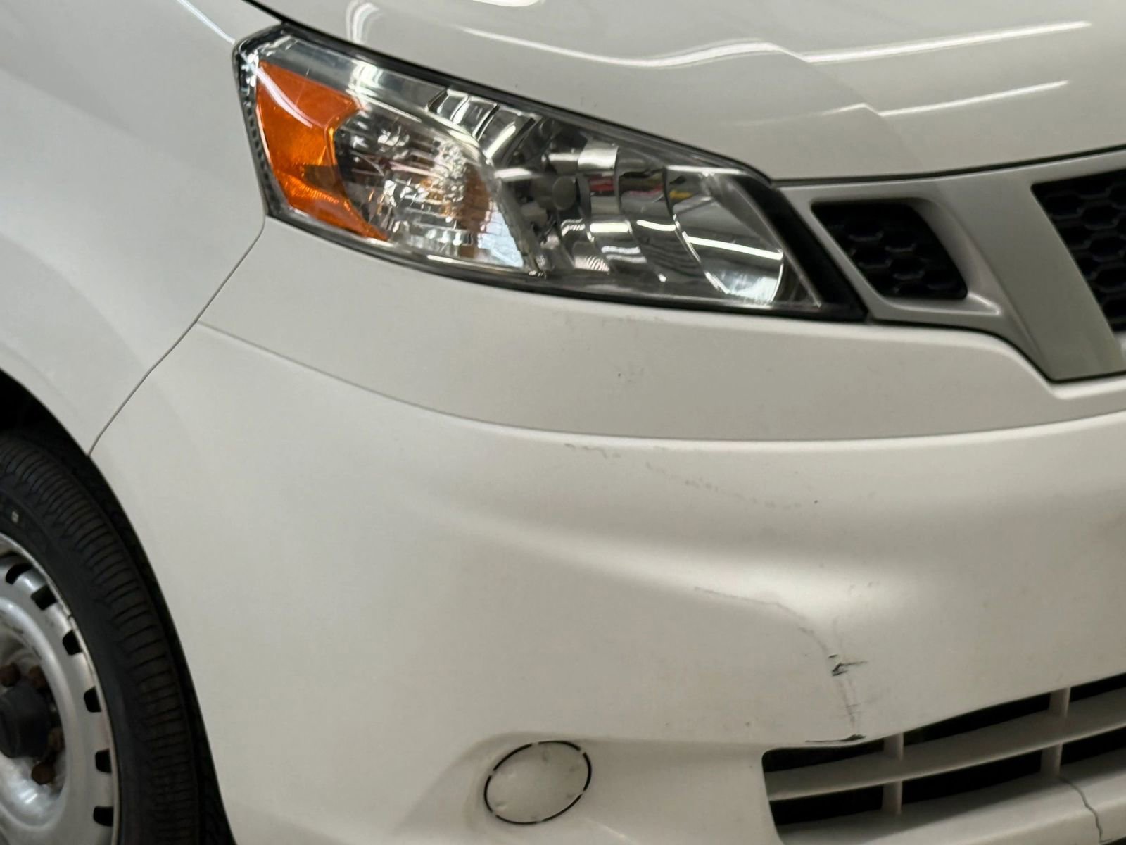 Used 2020 Nissan NV200 S FWD image 6