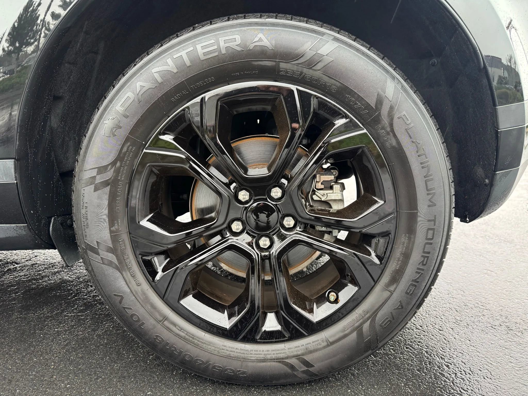 Used 2020 Land Rover Range Rover Evoque S image 16