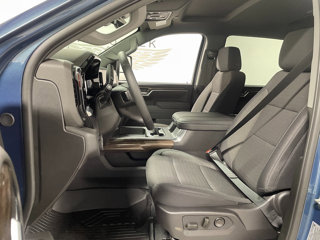 New 2026 Chevrolet Silverado 2500 LT w/ Trail Boss Package image 11