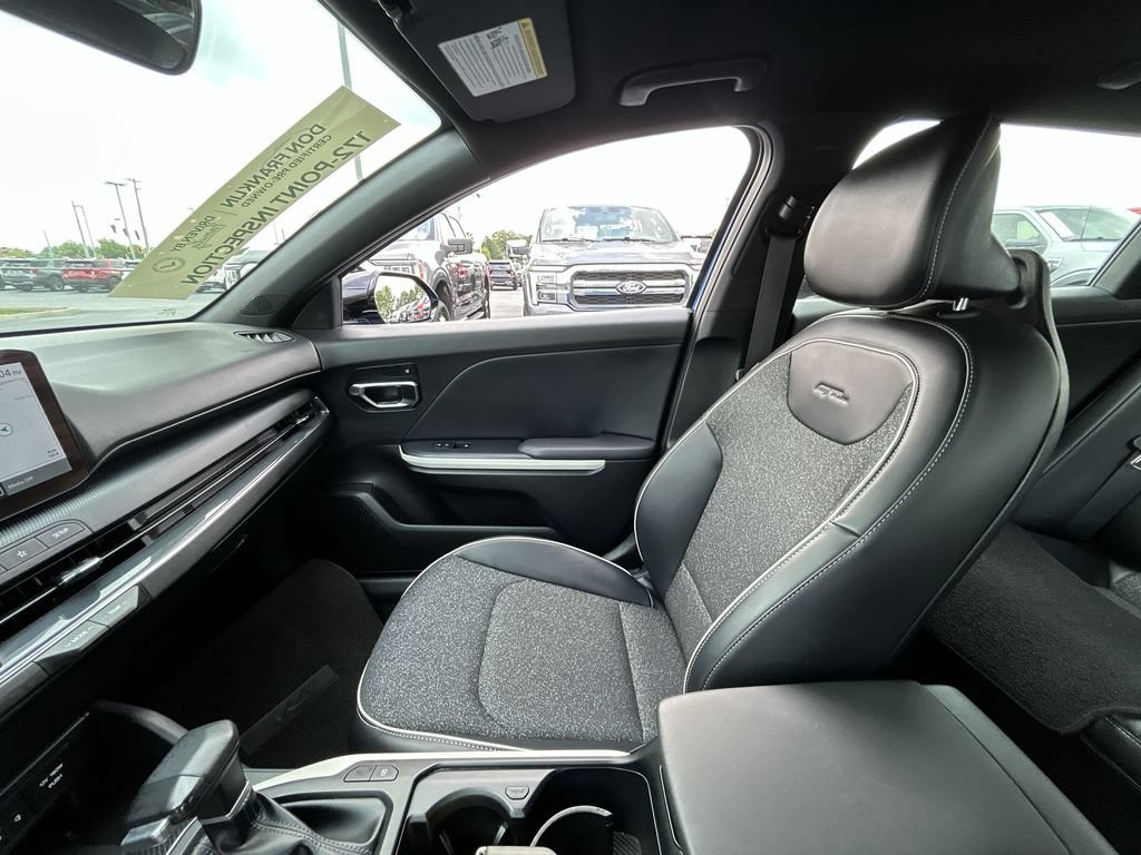 Used 2025 Kia K4 GT-Line w/ GT-Line Sunroof Package FWD image 13