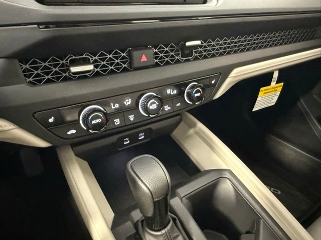 Used 2025 Honda Accord SE image 22