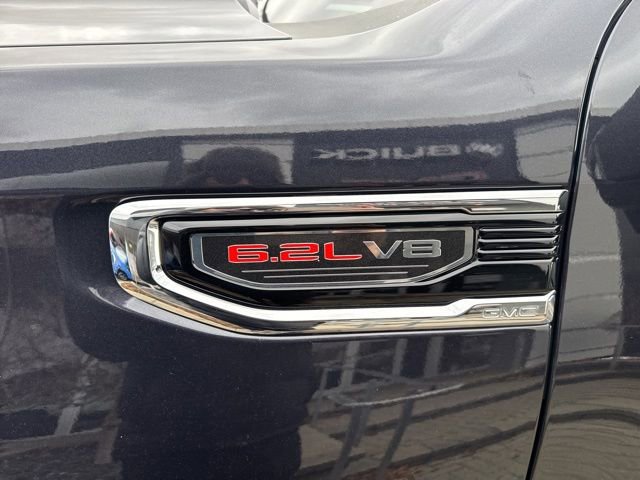 New 2026 GMC Sierra 1500 SLT w/ SLT Premium Package image 6