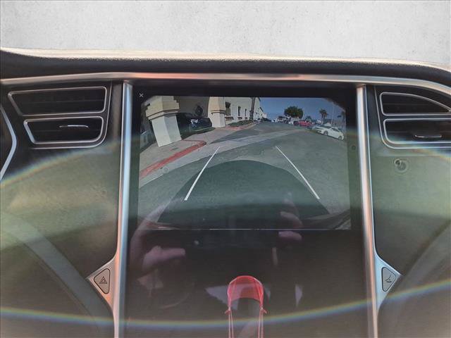 Used 2017 Tesla Model S 100D AWD/4WD image 14
