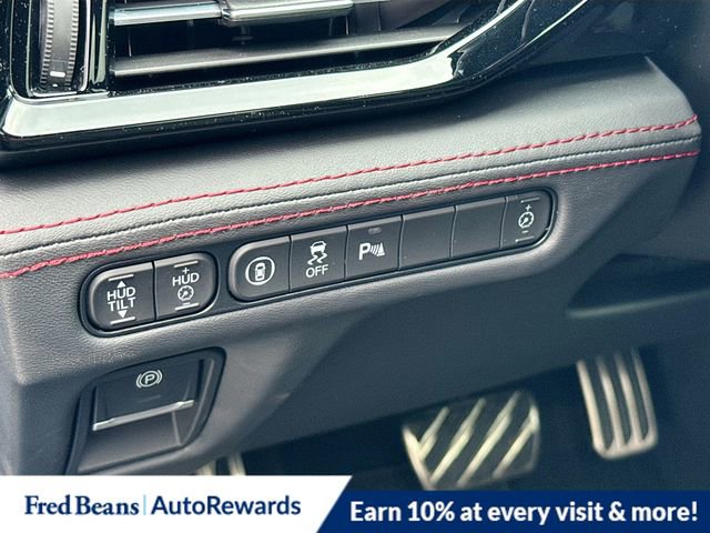 New 2026 Acura MDX A-Spec image 10