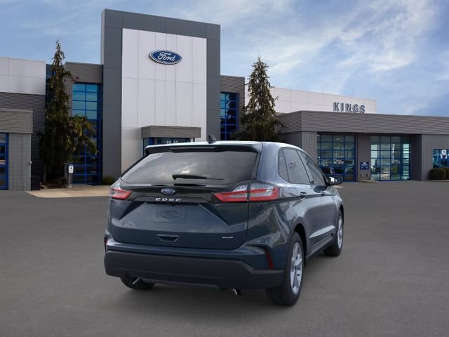 New 2024 Ford Edge SE AWD/4WD image 8