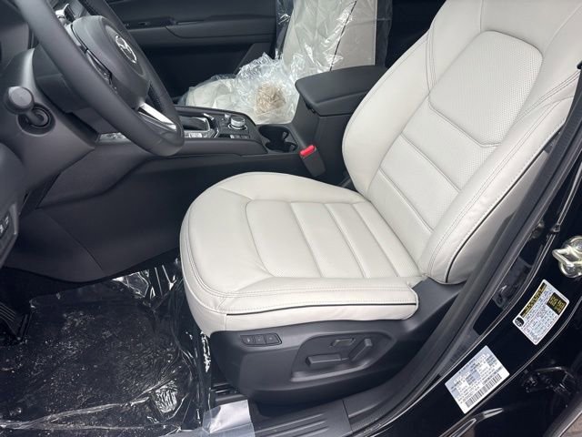 New 2025 MAZDA CX-5 AWD 2.5 S w/ Preferred Package image 11