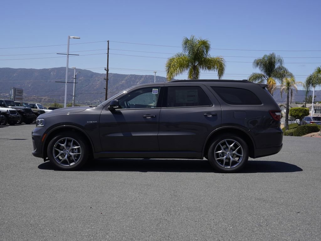 New 2026 Dodge Durango GT AWD/4WD image 6