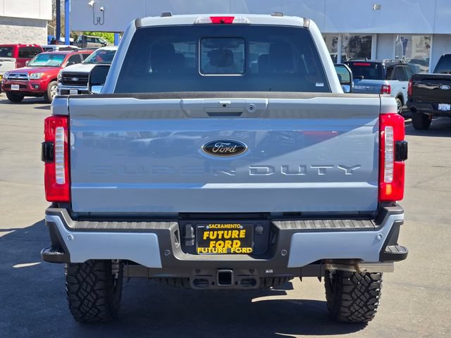 New 2026 Ford F250 Lariat w/ Tremor Off-Road Package AWD/4WD image 5