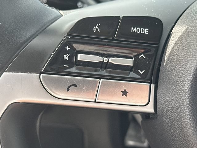 Used 2023 Hyundai Tucson SEL w/ Convenience Package AWD/4WD image 28