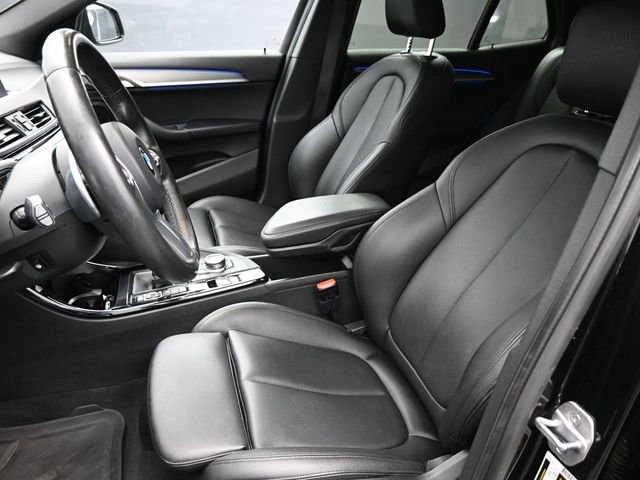 Used 2020 BMW X2 M35i w/ Premium Package image 13