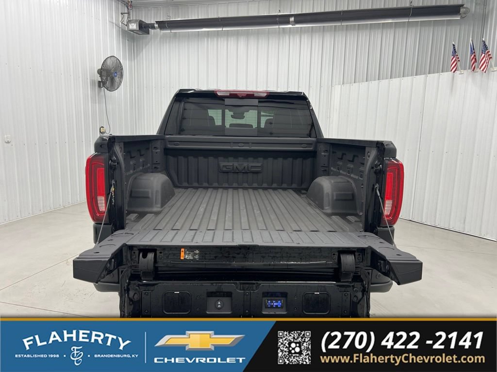 Used 2026 GMC Sierra 1500 AT4X w/ AT4X AEV Edition AWD/4WD image 20