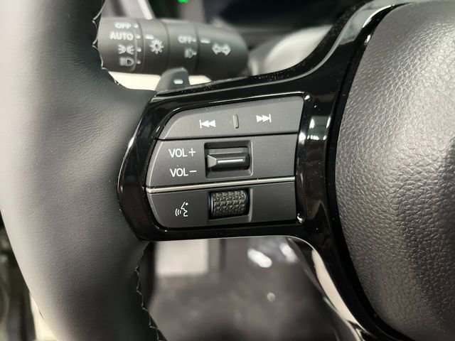 New 2026 Honda Passport TrailSport Elite image 16