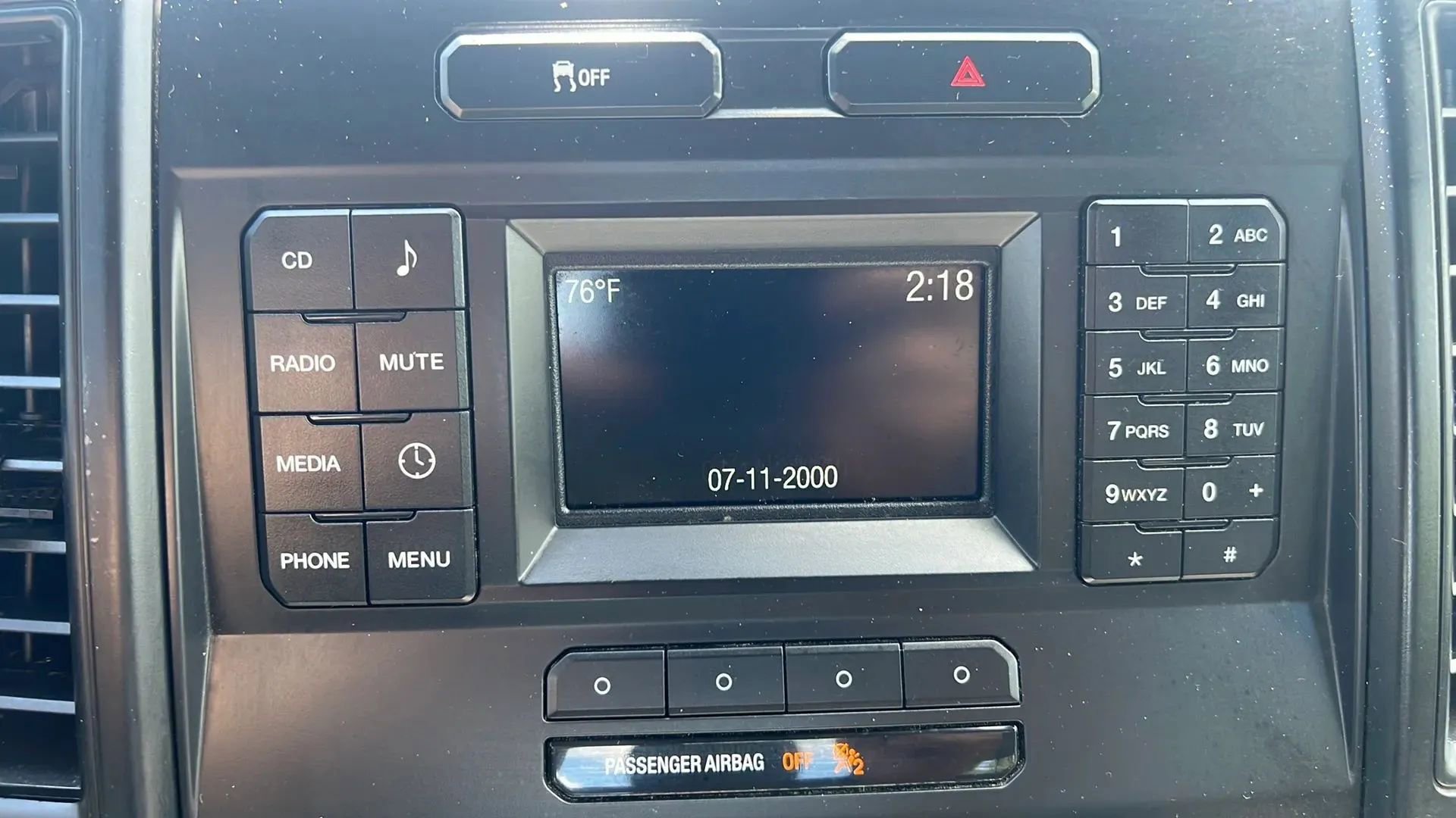 Used 2017 Ford F150 XL w/ Equipment Group 101A Mid RWD image 45