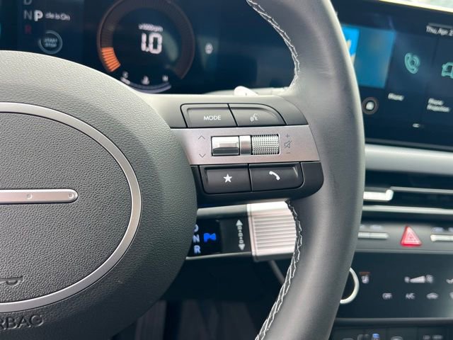 New 2026 Hyundai Sonata SEL AWD/4WD image 23