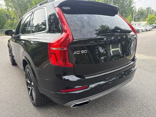Used 2019 Volvo XC90 T6 Momentum w/ Advanced Package AWD/4WD image 15