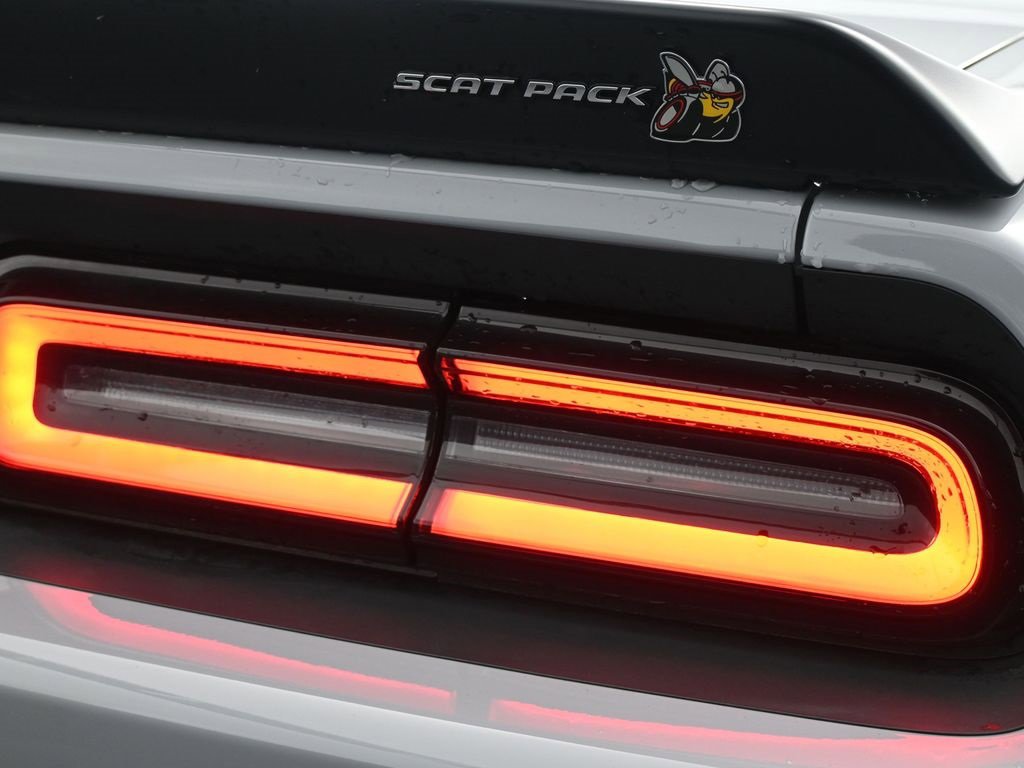Used 2021 Dodge Challenger R/T Scat Pack image 11