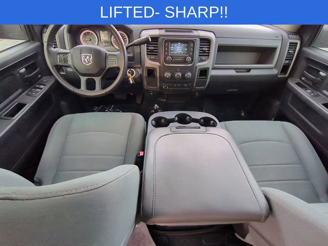 Used 2017 RAM 2500 Tradesman w/ Chrome Appearance Group image 27