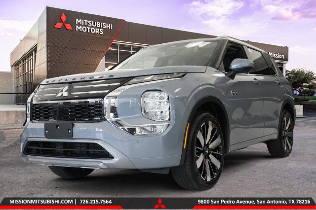 New 2026 Mitsubishi Outlander SEL